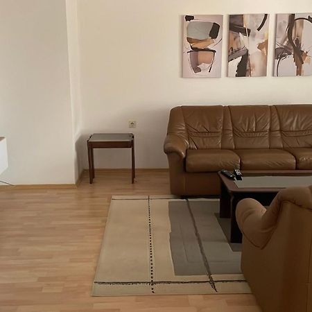 Bt Lux Apartment 2 Skopje Extérieur photo