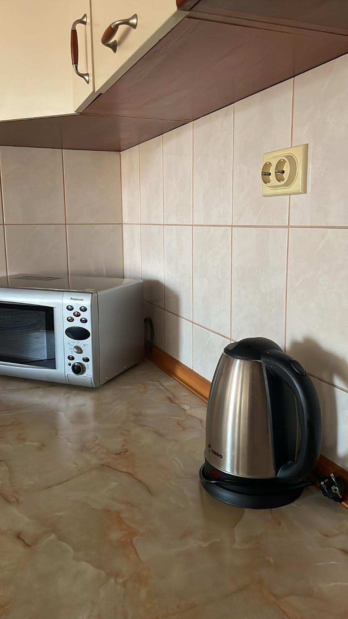 Bt Lux Apartment 2 Skopje Extérieur photo