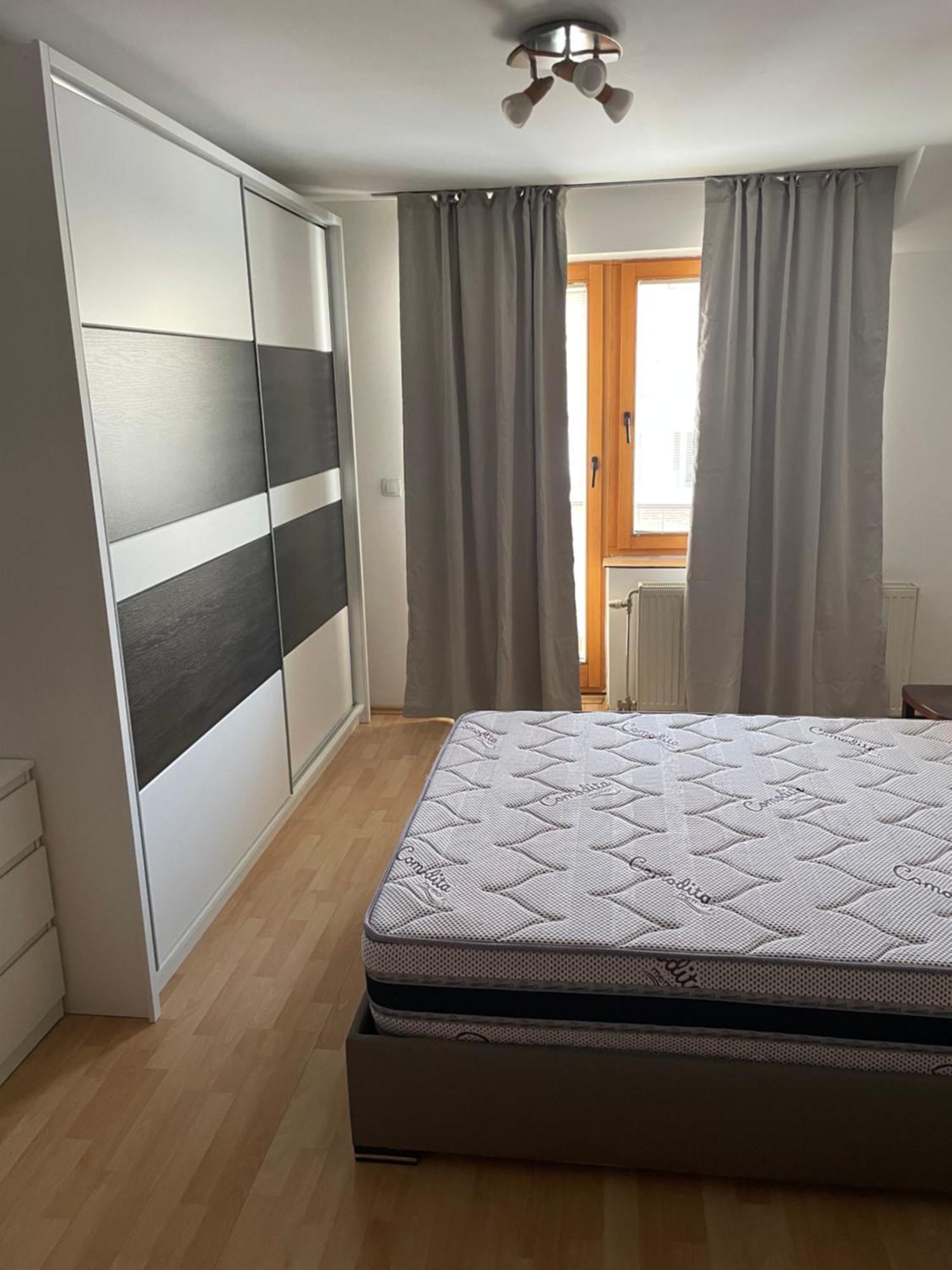 Bt Lux Apartment 2 Skopje Extérieur photo