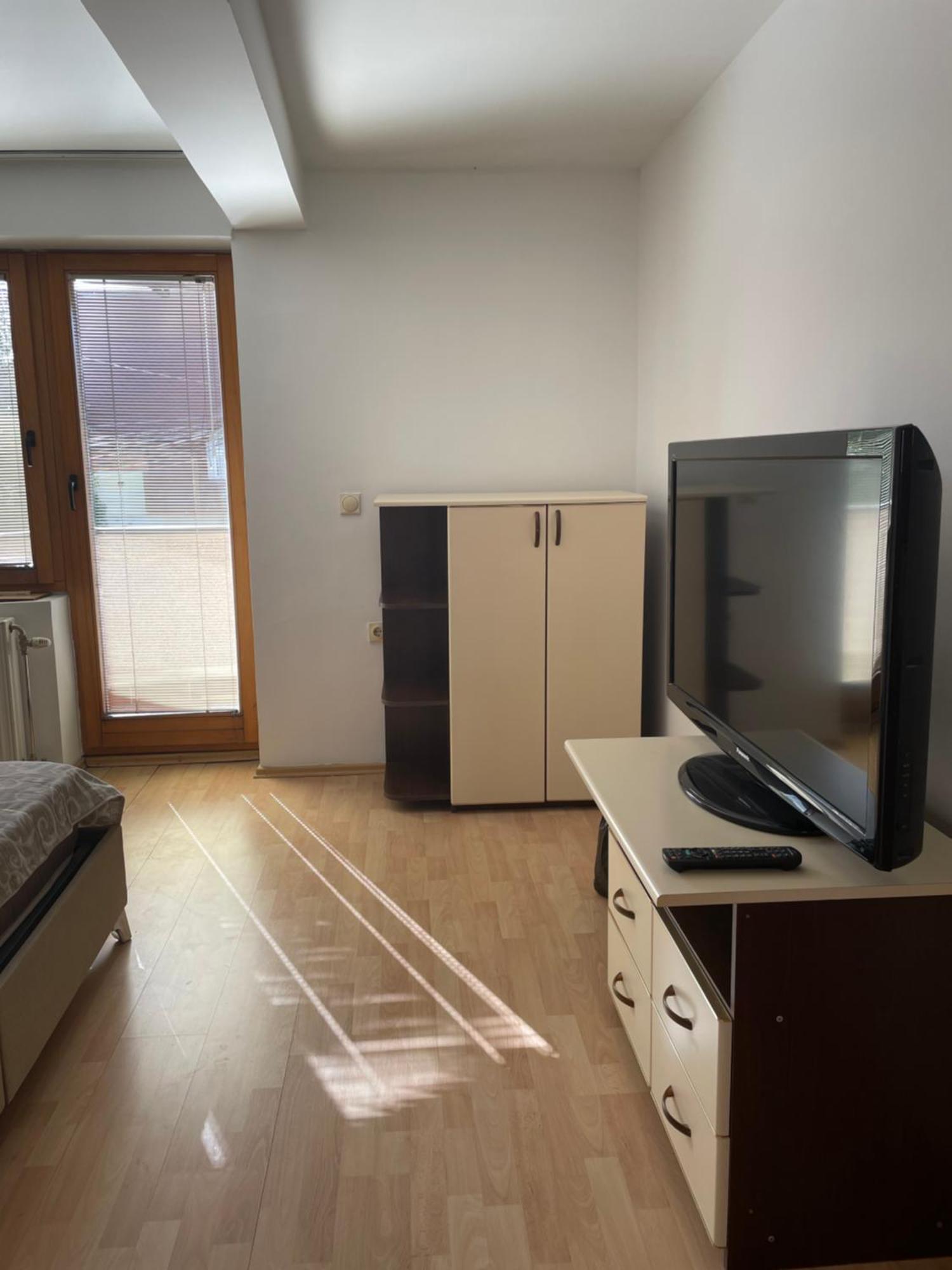 Bt Lux Apartment 2 Skopje Extérieur photo