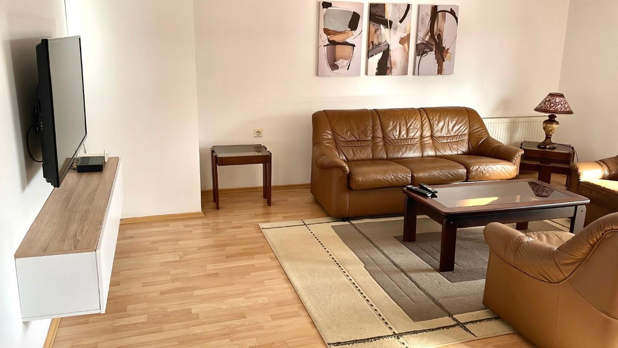 Bt Lux Apartment 2 Skopje Extérieur photo