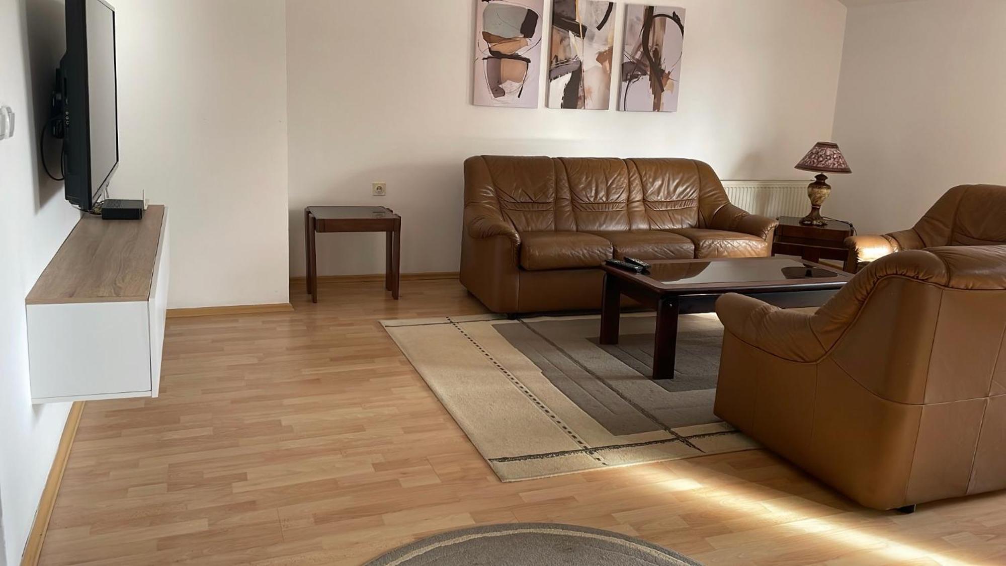 Bt Lux Apartment 2 Skopje Extérieur photo