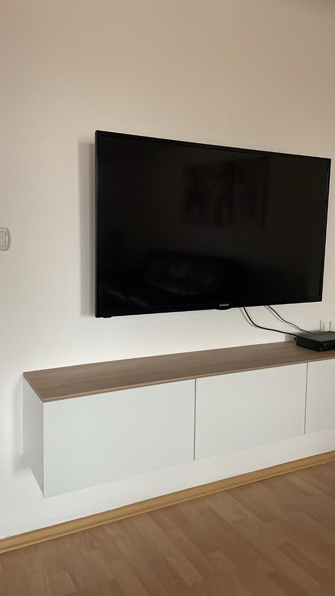 Bt Lux Apartment 2 Skopje Extérieur photo