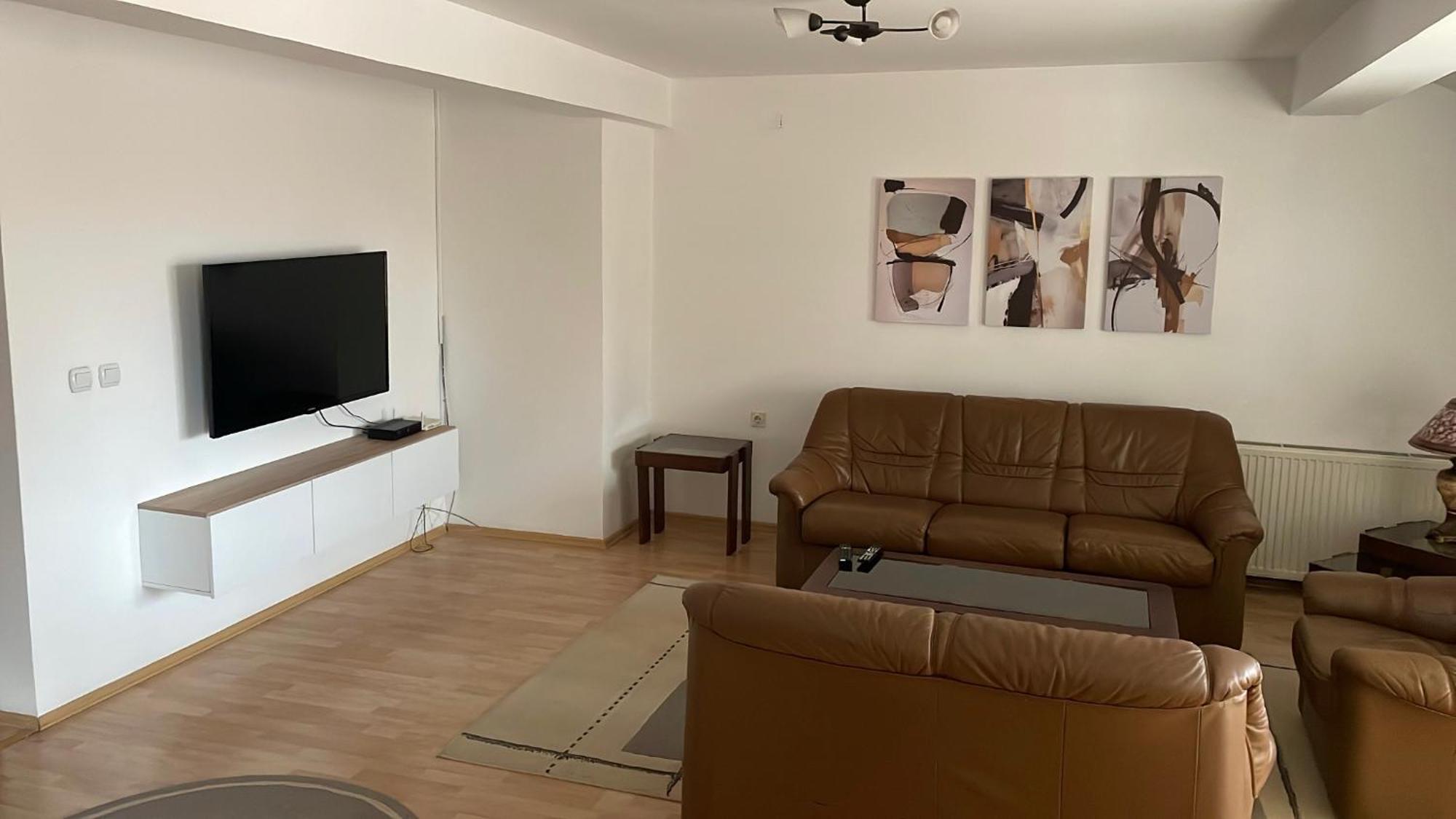Bt Lux Apartment 2 Skopje Extérieur photo