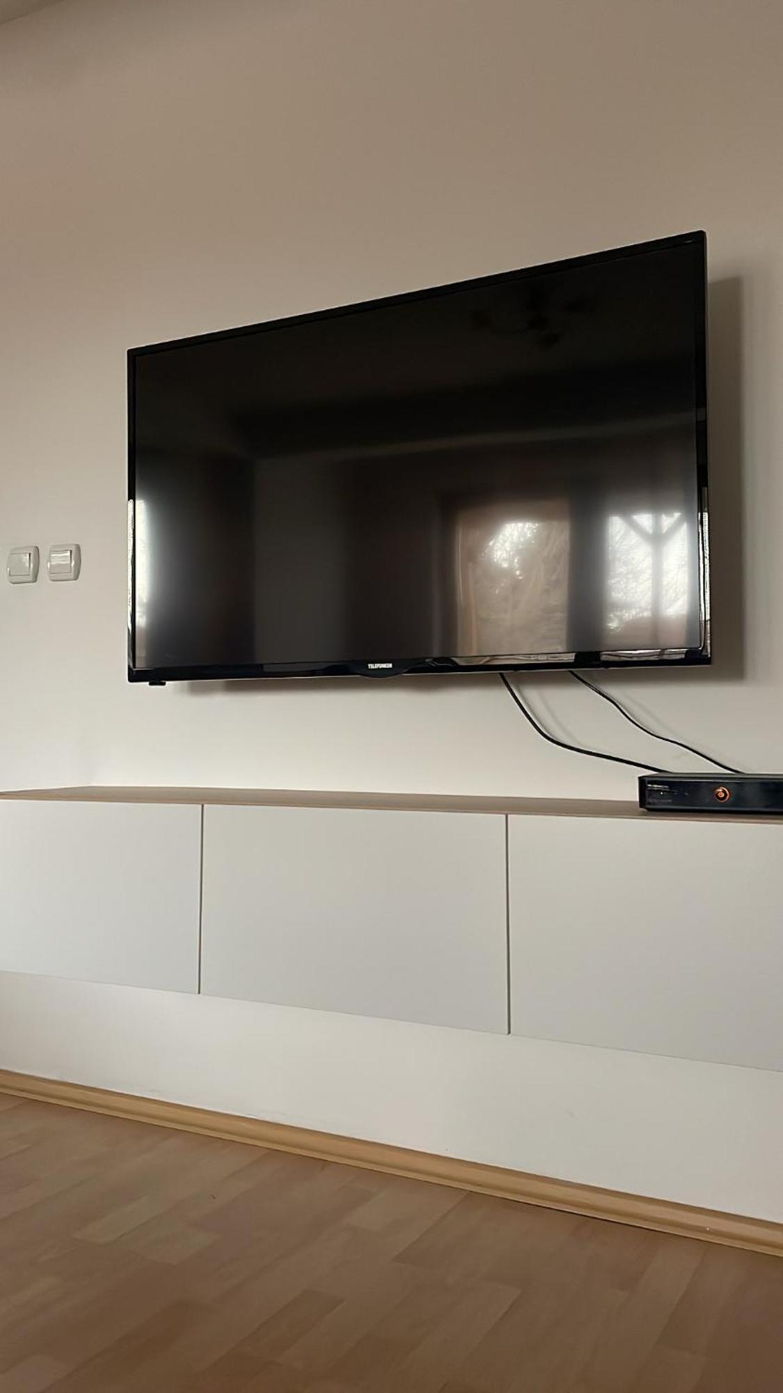 Bt Lux Apartment 2 Skopje Extérieur photo